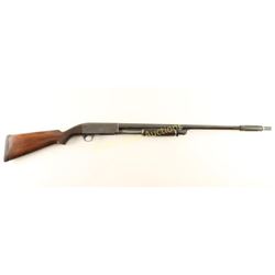 Remington Mdl 17 20 Ga SN: 28589