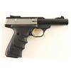Image 2 : Browning Buck Mark .22 LR SN: 515MP13252