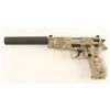 Image 1 : Sig Sauer Mosquito .22 LR SN: F019515