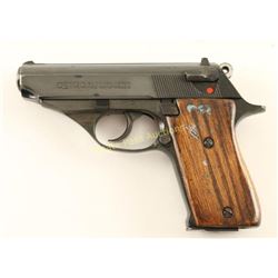Astra Constable II .380 ACP SN: K4777