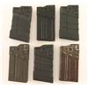 Image 1 : Lot of 6 HK-91 G3 .308 Mags