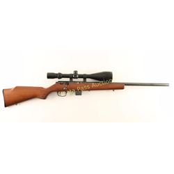 Marlin Mdl 17V .17 HMR SN: 98688287