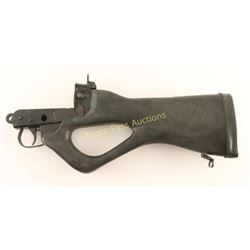 British L1A1 Lower Receiver