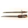 Image 1 : Japanese Arisaka Bayonet