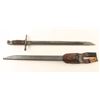 Image 2 : Japanese Arisaka Bayonet