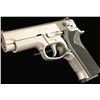 Image 3 : Smith & Wesson 4006 .40 S&W SN: THB0259