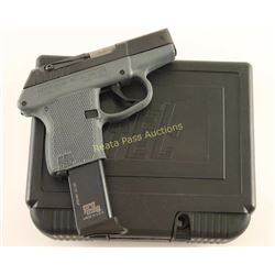 Kel-tec P3AT .380 ACP SN: KSK07