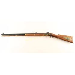 Cabela's Hawken Cal: .50 SN: 345596