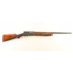 Remington Mdl 11 12 Ga SN: 1747