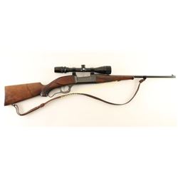 Savage 1899 .250-3000 SN: 181987