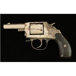 Iver Johnson 1900 .32 Cal SN: 25688