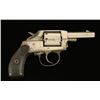 Image 2 : Iver Johnson 1900 .32 Cal SN: 25688