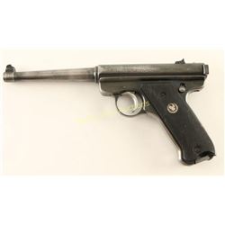 Ruger Standard .22 LR SN: 97450