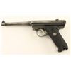 Image 1 : Ruger Standard .22 LR SN: 97450