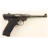 Image 2 : Ruger Standard .22 LR SN: 97450