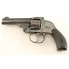 Image 2 : H&R Hammerless .32 S&W SN 170971