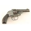 Image 3 : H&R Hammerless .32 S&W SN 170971