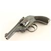 Image 4 : H&R Hammerless .32 S&W SN 170971