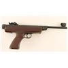 Image 2 : Diana Model 5 Air Pistol