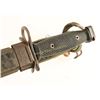 Image 2 : US M8A1 Bayonet