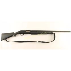 Stevens 320 12 Ga SN: 157675F