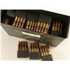 Image 1 : Full Ammo Can of .30-06 Ammo
