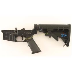 DPMS A-15 Complete Lower Receiver