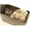 Image 1 : Ammo Can Full of .357 Brass