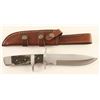 Image 2 : Kevin Johnson mint, 440c steel sub-hilt