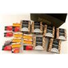 Image 1 : 3,400+ Rounds of .22 LR Ammo