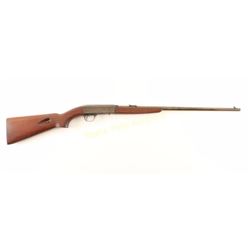 Remington Mdl 24 .22 LR SN: 127589