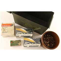 Misc Lot of Ammo