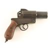Image 2 : Japanese Flare Pistol