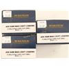 Image 2 : Lot of 500 S&W Mag Ammo