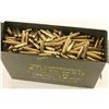 Image 1 : Ammo Can Full of .223 Rem Brass