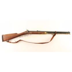 Navy Arms Hawken .58 Cal SN: 677