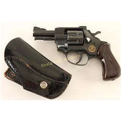 Arminius HW3 .32 Cal SN: 110487