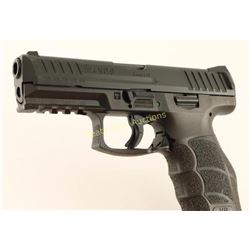 Heckler & Koch VP9 9mm SN: 224-045574