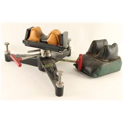 Sinclair Shooters Rest