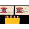 Image 1 : Lot of 25-06 Ammo