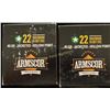 Image 2 : Lot of 22 Mag Ammo
