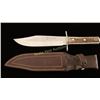Image 1 : Hen & Rooster Bowie Knife