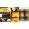 Image 2 : Lot of 40 S&W Ammo