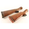 Image 2 : Lot of 2 Remington 1100 Stocks