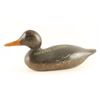 Image 1 : Drake Black Duck Decoy