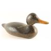 Image 2 : Drake Black Duck Decoy
