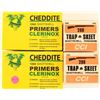 Image 2 : Cheddite & CCI Shotshell Primers