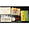 Image 2 : Lot of 357 Mag Ammo