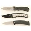 Image 1 : Lot of (3) Pocket Knives