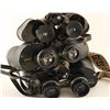 Image 3 : Lot of 3 Binoculars